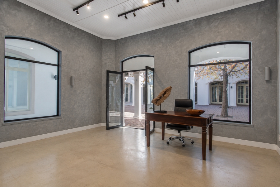 Commercial Property for Sale in Franschhoek Western Cape